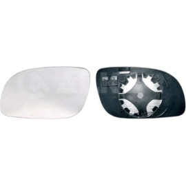 Alkar 6431104 Spiegelglas, Außenspiegel Alkar 6431104 Spiegelglas, Außenspiegel
