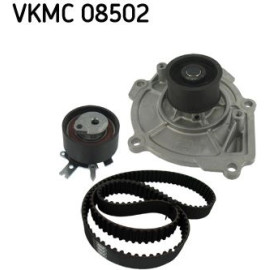 Wasserpumpe + Zahnriemensatz VKMC 08502 Wasserpumpe + Zahnriemensatz VKMC 08502