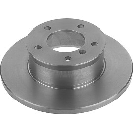 FEBI BILSTEIN 10681 Bremsscheibe