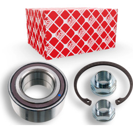 FEBI BILSTEIN 173151 Radlagersatz FEBI BILSTEIN 173151 Radlagersatz
