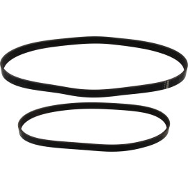 FEBI BILSTEIN 40858 Keilrippenriemensatz FEBI BILSTEIN 40858 Keilrippenriemensatz