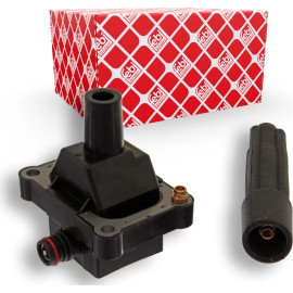 FEBI BILSTEIN 28538 Zündspule FEBI BILSTEIN 28538 Zündspule