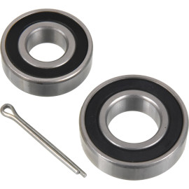 FEBI BILSTEIN 176890 Radlagersatz FEBI BILSTEIN 176890 Radlagersatz