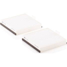 MANN-FILTER CU 1931-2 Innenraumfilter, Partikelfilter MANN-FILTER CU 1931-2 Innenraumfilter, Partikelfilter