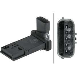 Luftmassenmesser 8ET 009 149-321 Luftmassenmesser 8ET 009 149-321