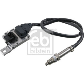 NOx-Sensor, Harnstoffeinspritzung 197517