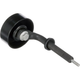 Spannrolle, Keilrippenriemen T39015