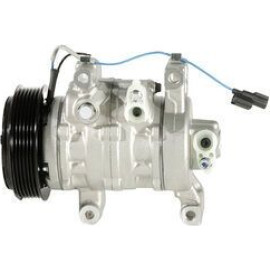 Kompressor, Klimaanlage ACP 1585 000S