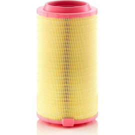 MANN-FILTER C 27 038/1 Sekundärluftfilter MANN-FILTER C 27 038/1 Sekundärluftfilter