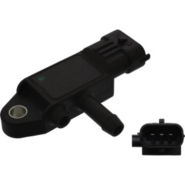FEBI BILSTEIN 44337 Sensor, Abgasdruck FEBI BILSTEIN 44337 Sensor, Abgasdruck