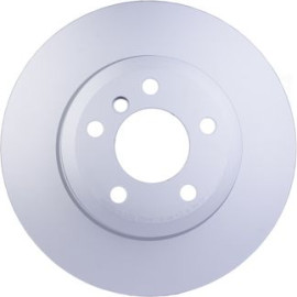 Bremsscheibe 8DD 355 117-761