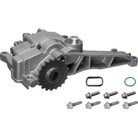 FEBI BILSTEIN 180455 Ölpumpe FEBI BILSTEIN 180455 Ölpumpe