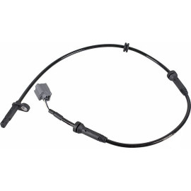 Sensor, Raddrehzahl 09001602