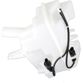 Waschwasserbehälter, Scheibenreinigung 2140305 Waschwasserbehälter, Scheibenreinigung 2140305