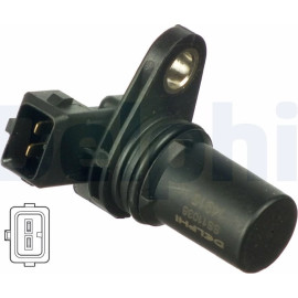 Sensor, Nockenwellenposition SS11038 Sensor, Nockenwellenposition SS11038