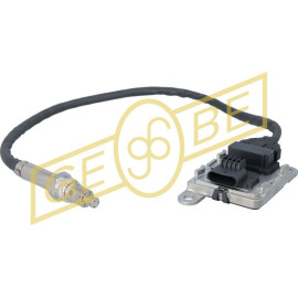 NOx-Sensor, NOx-Katalysator 9 3547 1