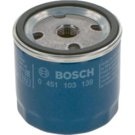 BOSCH 0 451 103 139 Ölfilter BOSCH 0 451 103 139 Ölfilter