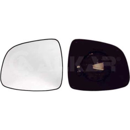 Spiegelglas, Außenspiegel 6431562