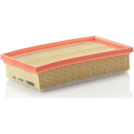MANN-FILTER C 2567 Luftfilter MANN-FILTER C 2567 Luftfilter