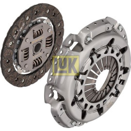 LuK 619 3043 09 Kupplungssatz RepSet