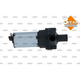 Zusatzwasserpumpe 390025