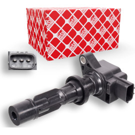 FEBI BILSTEIN 106147 Zündspule FEBI BILSTEIN 106147 Zündspule
