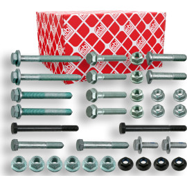 FEBI BILSTEIN 21497 Montagesatz, Lenker FEBI BILSTEIN 21497 Montagesatz, Lenker