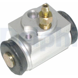 Delphi LW80106 Radbremszylinder Delphi LW80106 Radbremszylinder