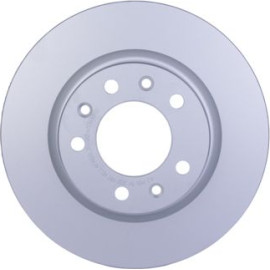 Bremsscheibe 8DD 355 120-541