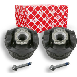 FEBI BILSTEIN 22672 Reparatursatz, Achskörper FEBI BILSTEIN 22672 Reparatursatz, Achskörper