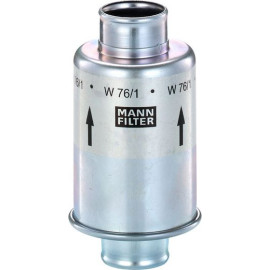 Hydraulikfilter, Automatikgetriebe W 76/1 Hydraulikfilter, Automatikgetriebe W 76/1
