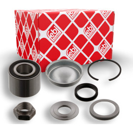 FEBI BILSTEIN 34924 Radlagersatz FEBI BILSTEIN 34924 Radlagersatz