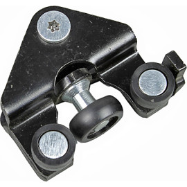 Rollenführung, Schiebetür 2310084 Rollenführung, Schiebetür 2310084