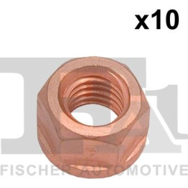 Mutter 988-1006.10 Mutter 988-1006.10