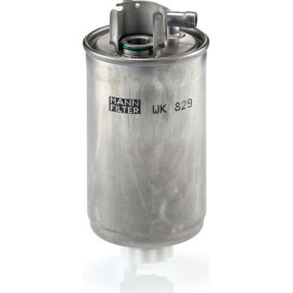 Kraftstofffilter WK 829 Kraftstofffilter WK 829