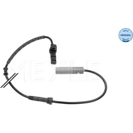 Sensor, Raddrehzahl 314 899 0046