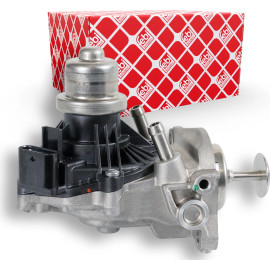 FEBI BILSTEIN 171096 AGR-Ventil FEBI BILSTEIN 171096 AGR-Ventil