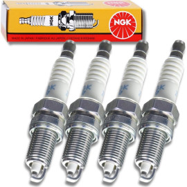 NGK 1691 Zündkerze ZKR7A-10 Nickel M12 x 1,25 NGK 1691 Zündkerze ZKR7A-10 Nickel M12 x 1,25