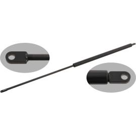 FEBI BILSTEIN 28556 Gasfeder, Motorhaube FEBI BILSTEIN 28556 Gasfeder, Motorhaube
