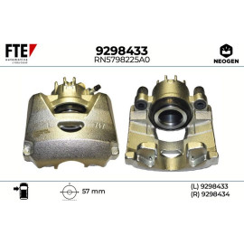 Bremssattel 9298433