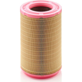 MANN-FILTER C 31 1254 Luftfilter