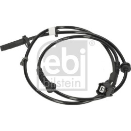 Sensor, Raddrehzahl 193682 Sensor, Raddrehzahl 193682