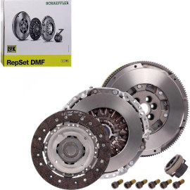 LuK 600 0234 00 Kupplungssatz RepSet DMF LuK 600 0234 00 Kupplungssatz RepSet DMF