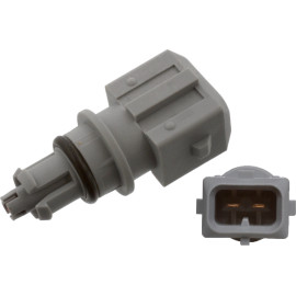 FEBI BILSTEIN 37185 Sensor, Ansauglufttemperatur FEBI BILSTEIN 37185 Sensor, Ansauglufttemperatur