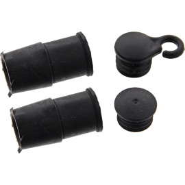 FEBI BILSTEIN 36055 Führungshülsensatz, Bremssattel FEBI BILSTEIN 36055 Führungshülsensatz, Bremssattel