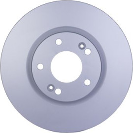 Bremsscheibe 8DD 355 119-251