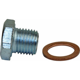 Verschlussschraube, Ölwanne 8030035