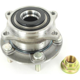Radlagersatz VKBA 7786