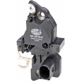 Generatorregler 5DR 009 728-431 Generatorregler 5DR 009 728-431