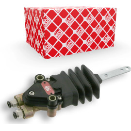 FEBI BILSTEIN 27368 Ventil, Fahrerhauslagerung FEBI BILSTEIN 27368 Ventil, Fahrerhauslagerung